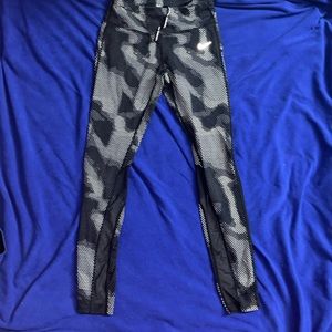 Nike drifit leggings